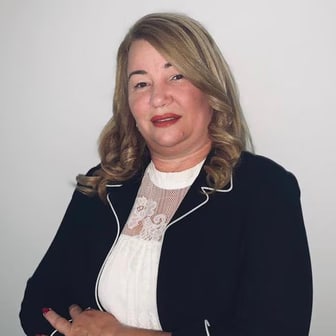 Claribel Cangas, REALTOR® with United Real Estate Miami